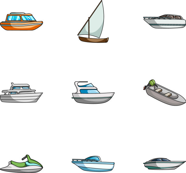 海上运输船用船运送人图片下载