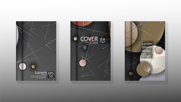 书的封面设计带有一个星系图片下载