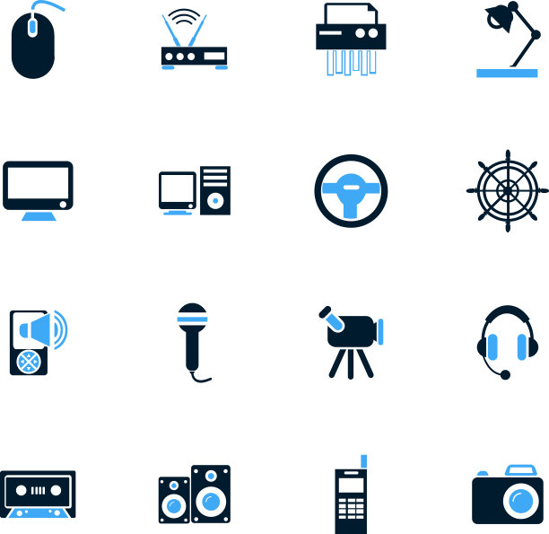 设备图标设置图片下载