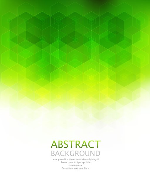 抽象几何背景模板图片下载