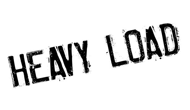 重载橡胶图章图片下载