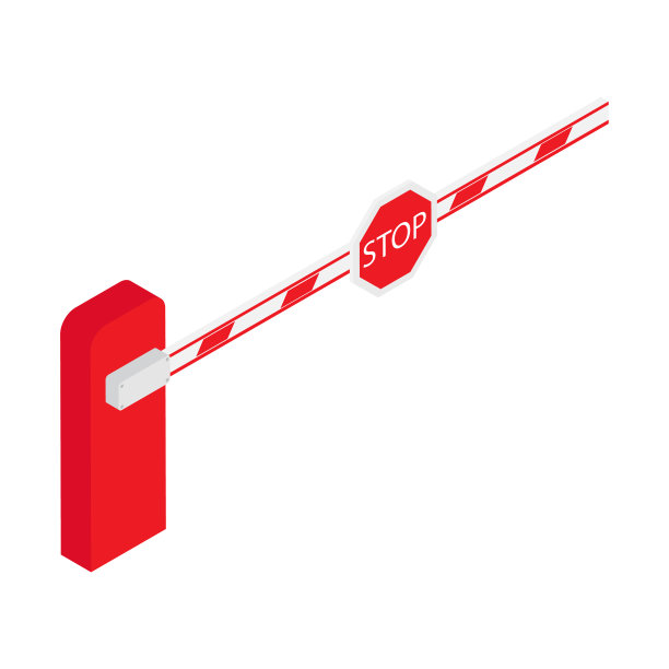 车路闸图片下载