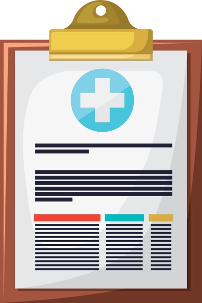 订购剪贴板隔离图标图片下载