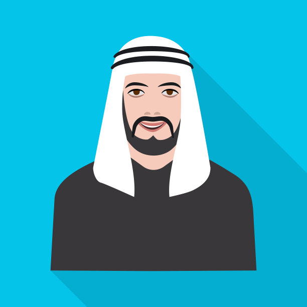 头像和肖像标志图片下载