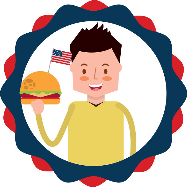 美国独立日图片下载