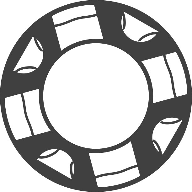 救生圈图标图片下载