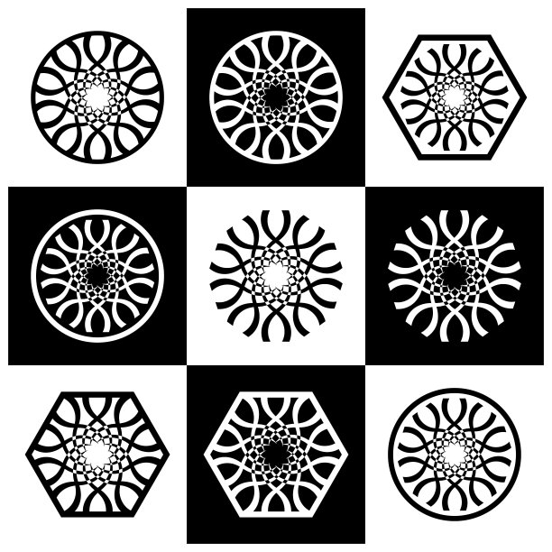 设计元素集图片下载