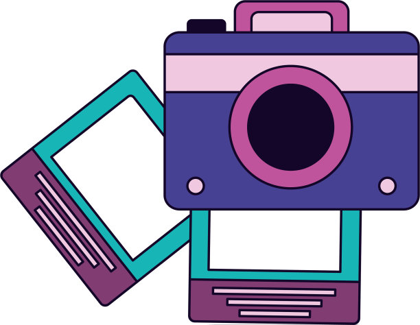 摄影相机照片图片下载