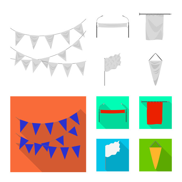 设计纹理和表现图标图片下载