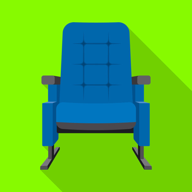 设计电视和电影标志图片下载