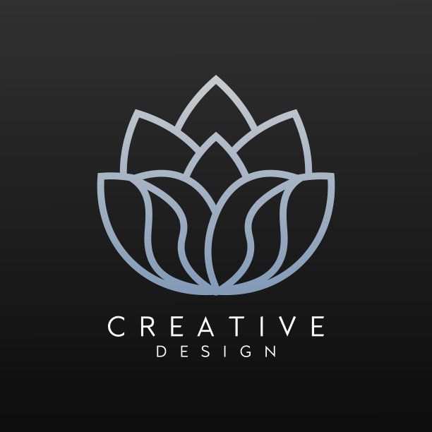 美丽现代豪华花卉设计典雅图片下载