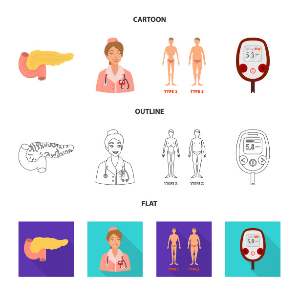 饮食与治疗符号图片下载