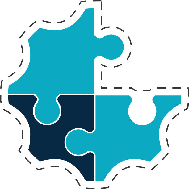 拼图创意解决图像图片下载