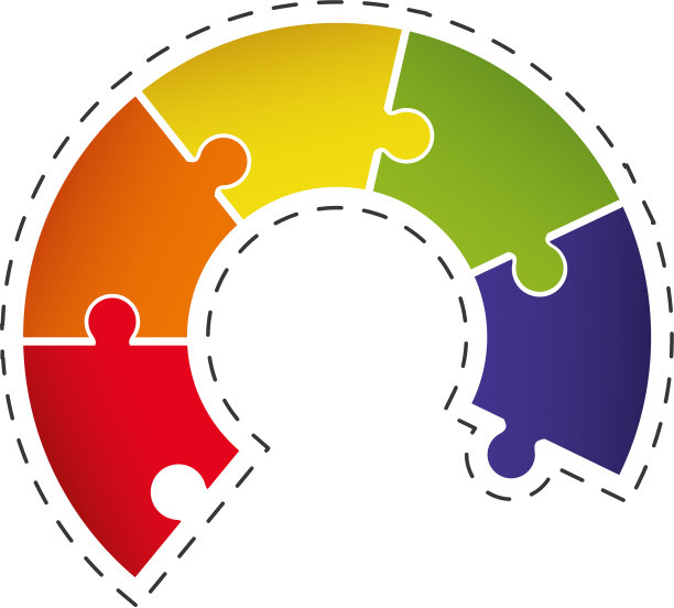 谜题解决图表图像图片下载