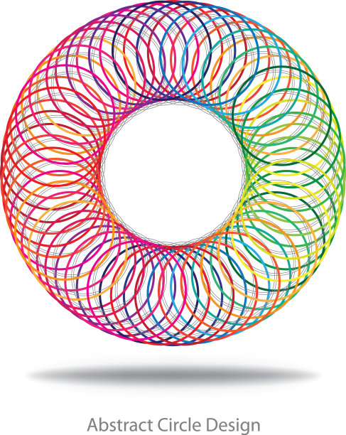 标志设计图片下载