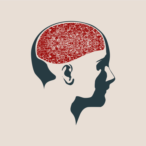 女人有脑子图片下载