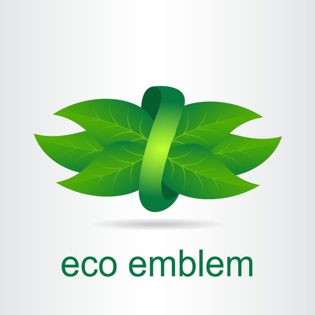 生态标志图片下载