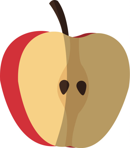 健康的水果设计图片下载