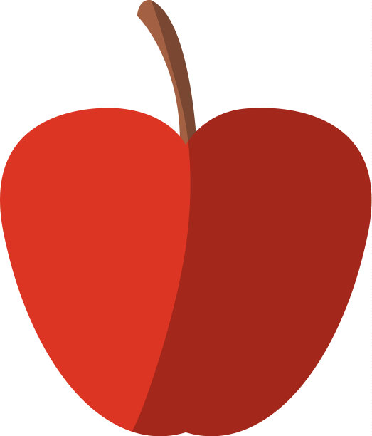 健康的水果设计图片下载