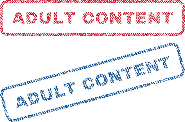 成人内容纺织邮票图片下载