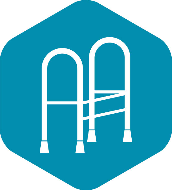 沃克图标简约风格图片下载