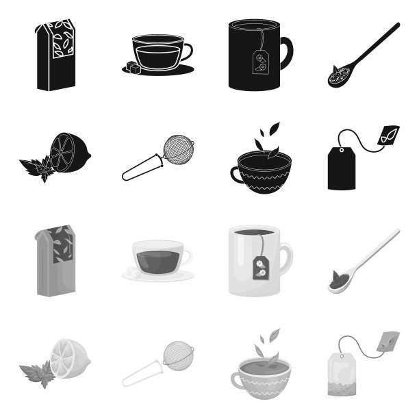 健康和花卉的象征图片下载