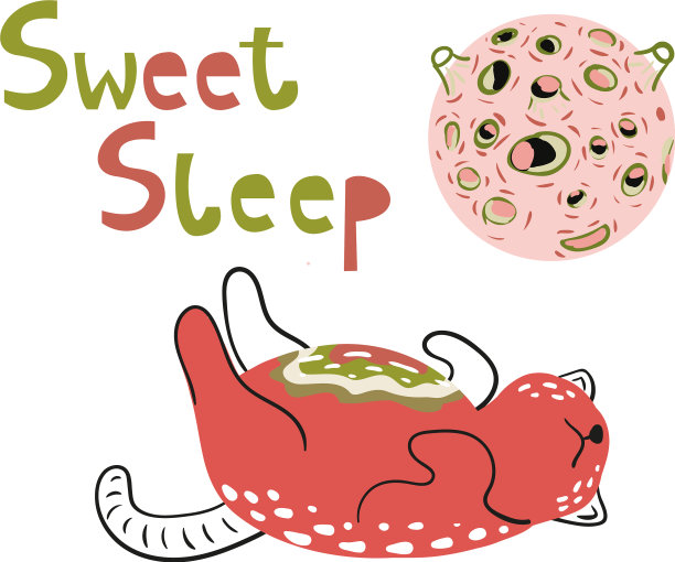 空间的猫图片下载