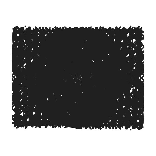 枯燥乏味的横幅孤立图片下载