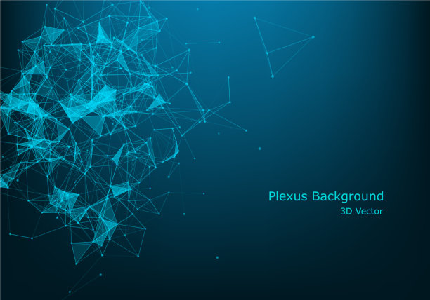 分子结构背景与通讯图片下载