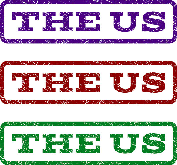 美国水印图片下载