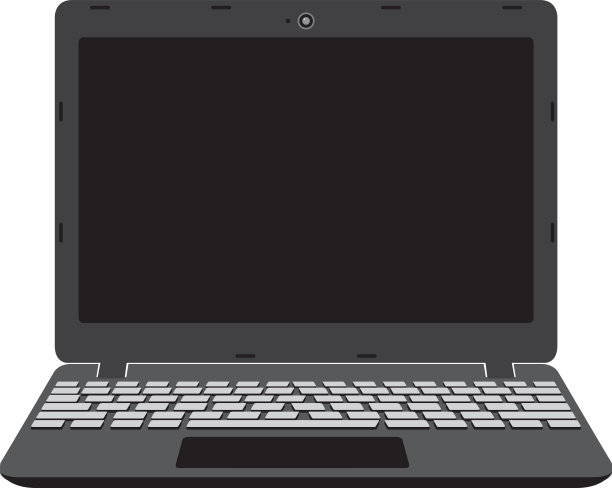 笔记本电脑屏幕的笔记本图片下载