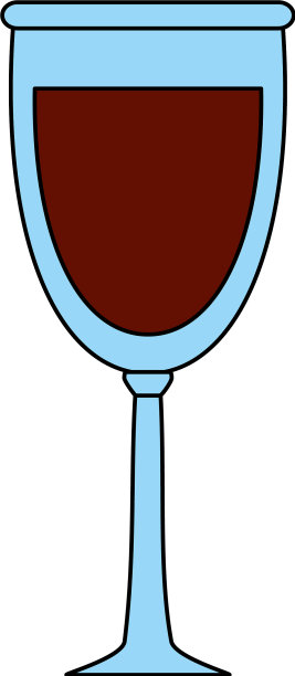 美味酒饮杯图片下载