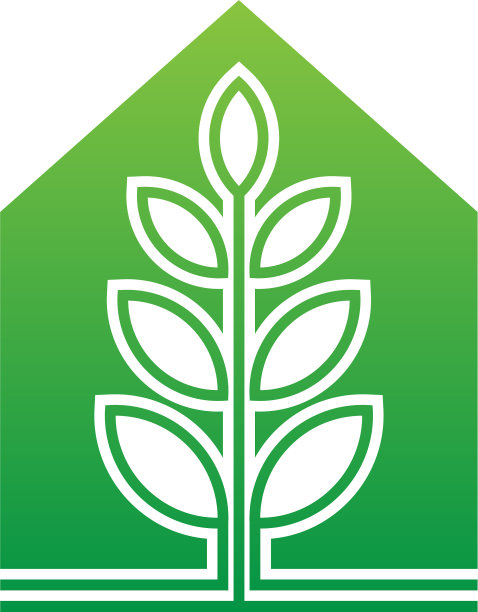 叶家标志模板图片下载