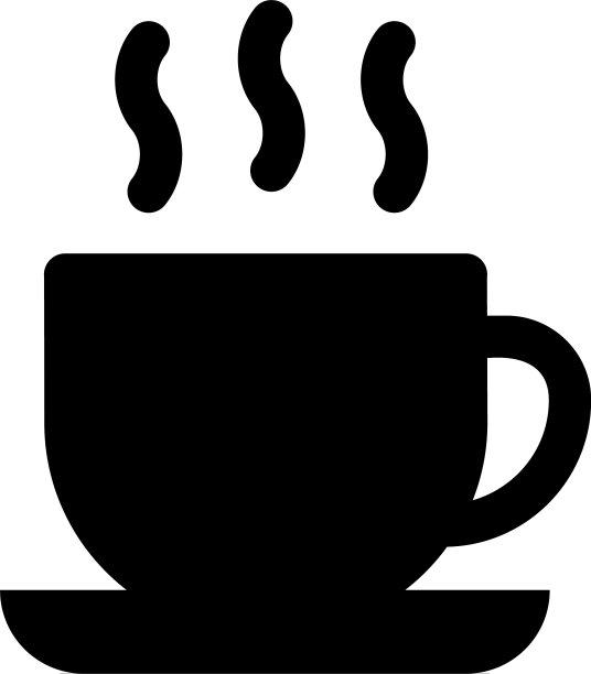 热茶杯图片下载