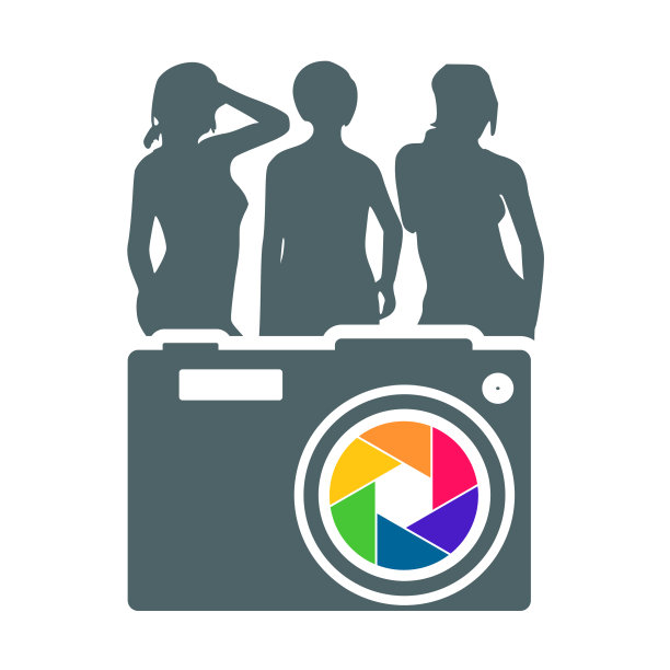 照片的相机图标图片下载