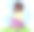 坐在公园里的漂亮黑人女人图片下载