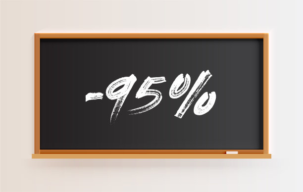 95题高详细黑板图片下载