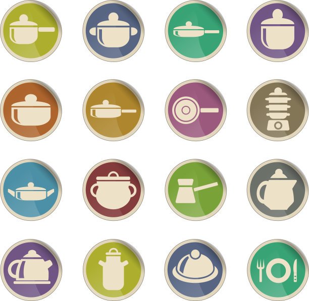 菜图标设置图片下载