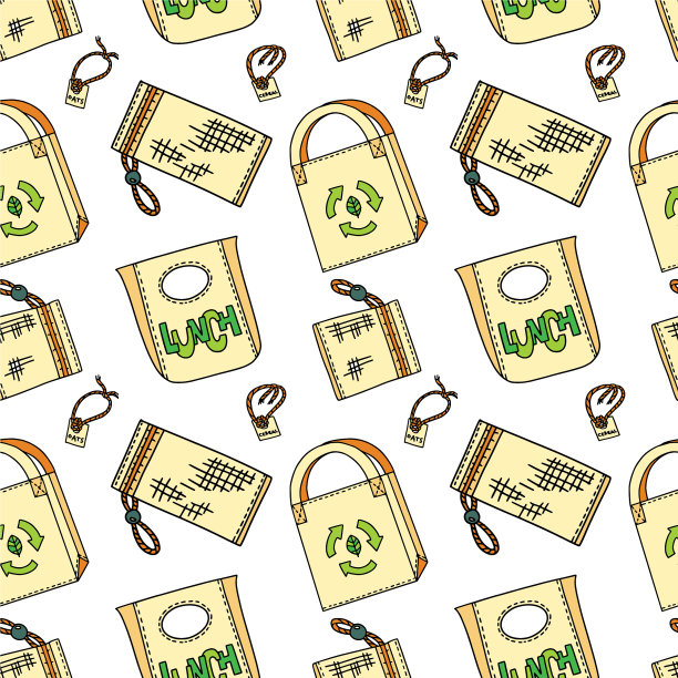 “零浪费”模式图片下载