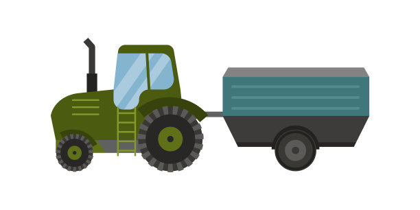 农业，工业，农业设备，机械图片下载