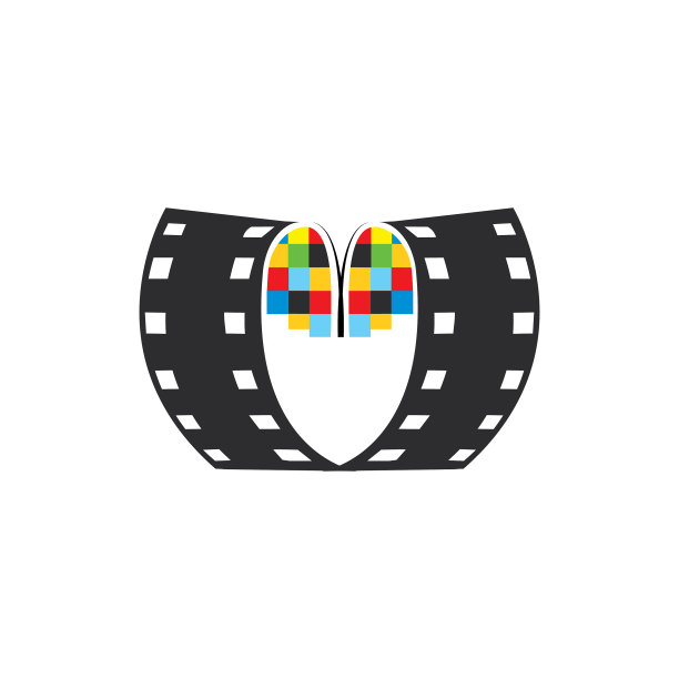 电影院标志电影标志图片下载