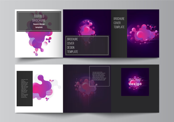 黑色简约的布局现代图片下载