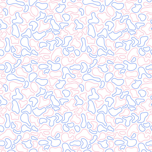 流体流体流动形成几何图形图片下载