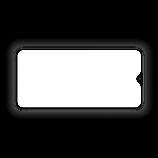 智能手机模型技术图片下载