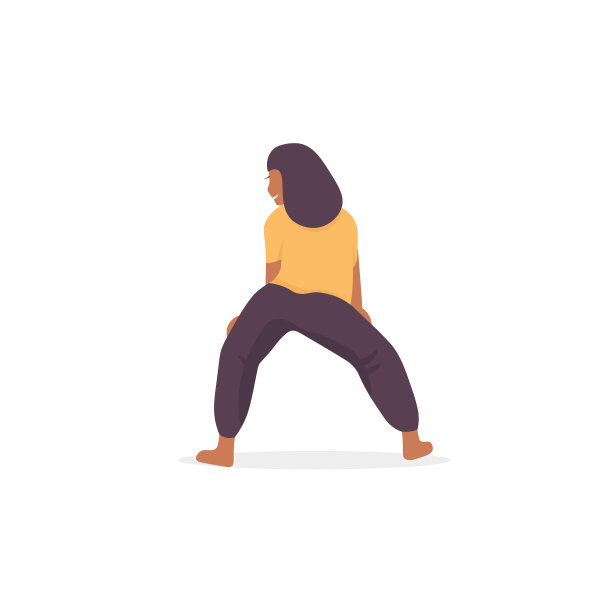 女人跳舞twerk图片下载