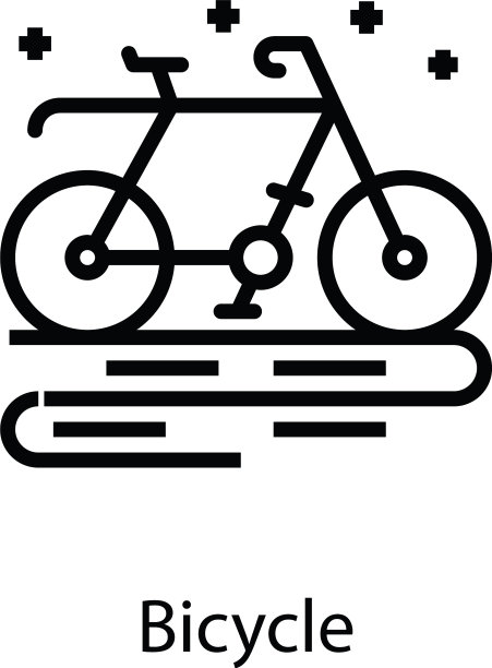 自行车图片下载