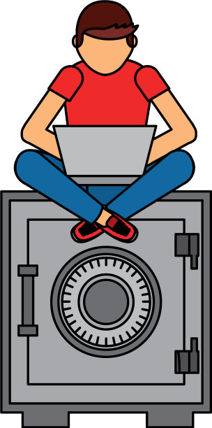 人们使用手机图片下载