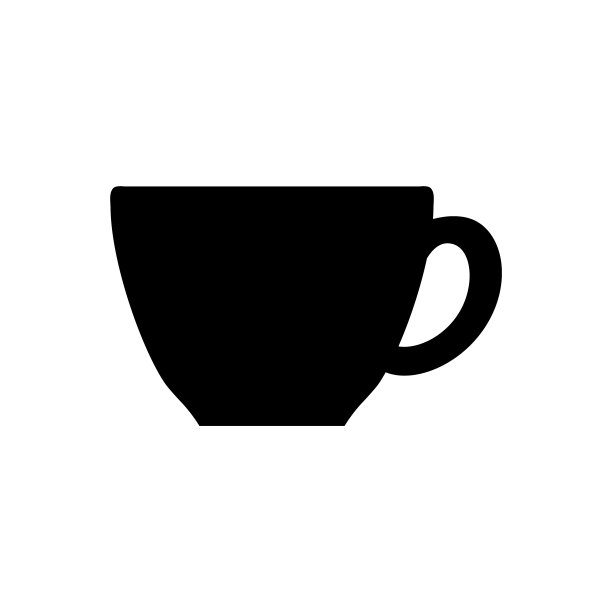 杯子和背景图片下载