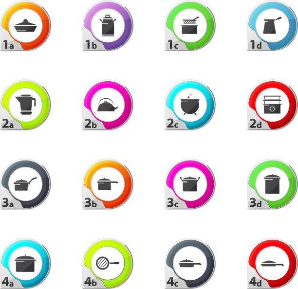 菜图标设置图片下载