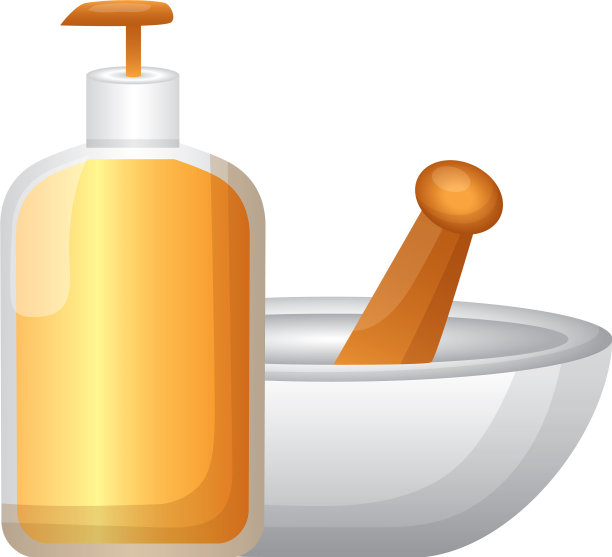 水疗产品碗图片下载